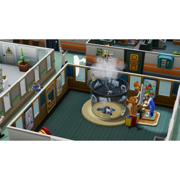 download free theme hospital ps4