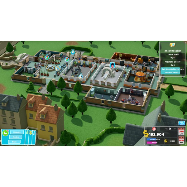 download theme hospital ps4 for free