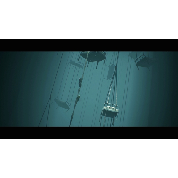 Little Nightmares II PS4 - Smyths Toys