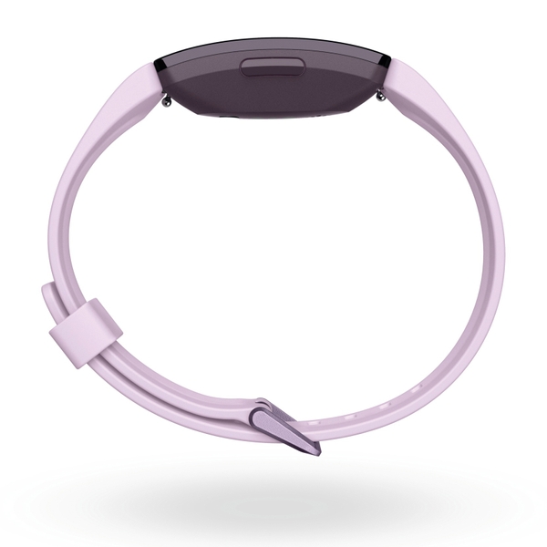 Fitbit Inspire HR Lilac - Smyths Toys UK