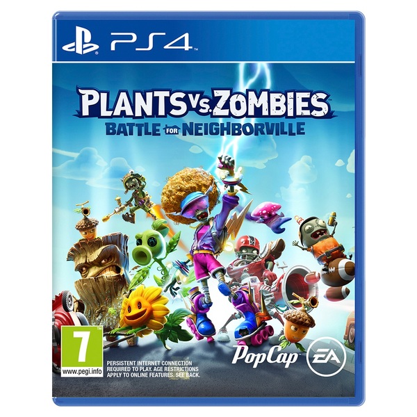 free zombie games on ps4