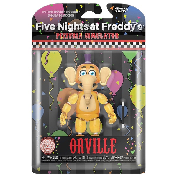 Orville Elephant Five Nights At Freddy S Pizzeria Simulator - roblox games like five nights at freddy s freddy fazbear s pizza