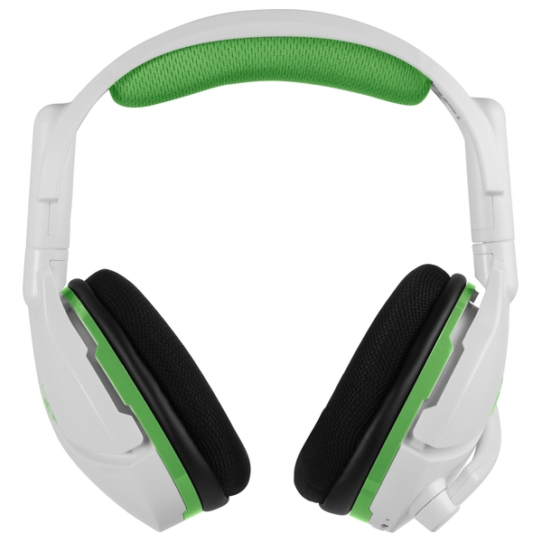 Turtle Beach Stealth 600 Wireless Gaming Headset Xbox One White