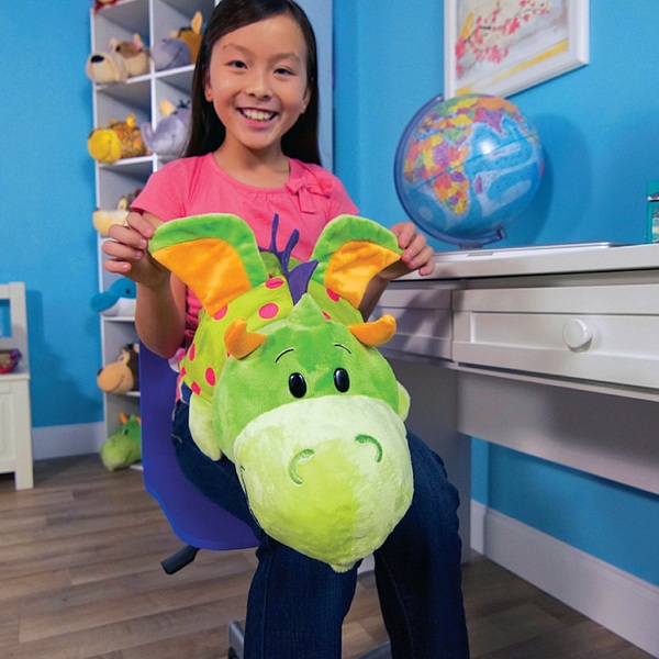 FLIPaZOO PLUSH Smyths Toys