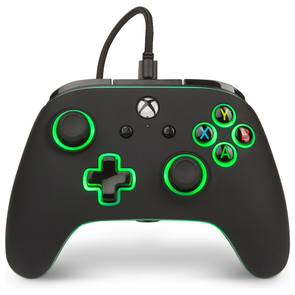 xbox wired controller