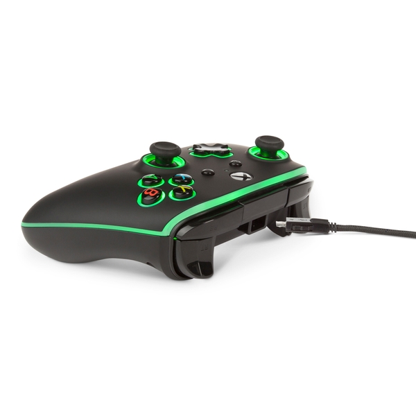 powera spectra enhanced wired controller for xbox one