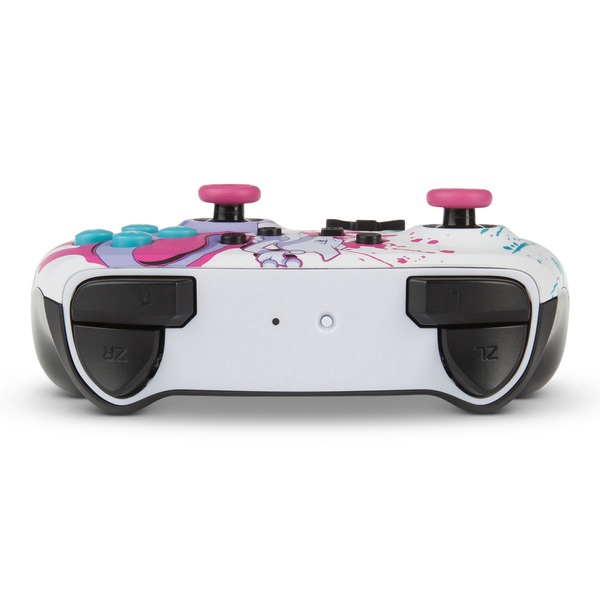 Enhanced Wireless Controller for Nintendo Switch Pokémon Battle