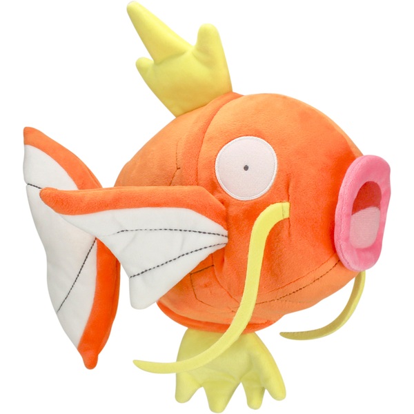 Pokémon Karpador Plüschfigur, ca. 20 cm | Smyths Toys Deutschland