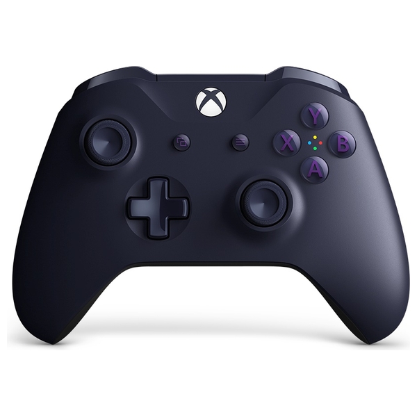 Xbox Wireless Fortnite Special Edition Controller - Xbox ...