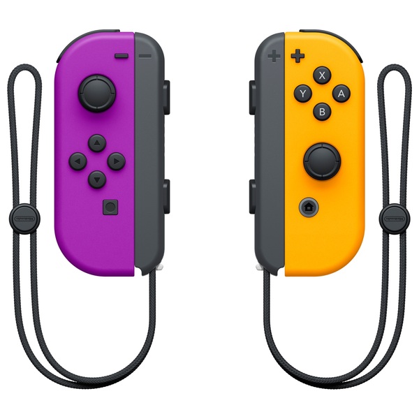 Nintendo Switch Joy-Con Controller Pair 