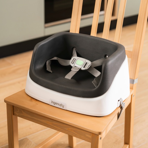 Ingenuity SmartClean Toddler Booster Seat Smyths Toys Ireland