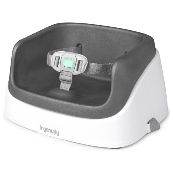 Ingenuity SmartClean Toddler Booster Seat Smyths Toys Ireland