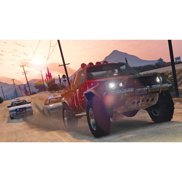 Gta 5 ps4 online hot sale price