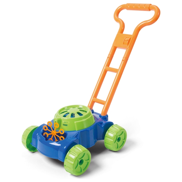 smyths toys lawn mower