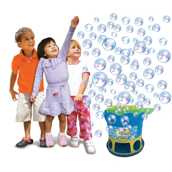 Volcano Bubble Machine | Smyths Toys UK