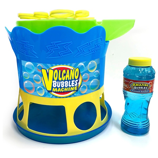 Volcano Bubble Machine | Smyths Toys UK