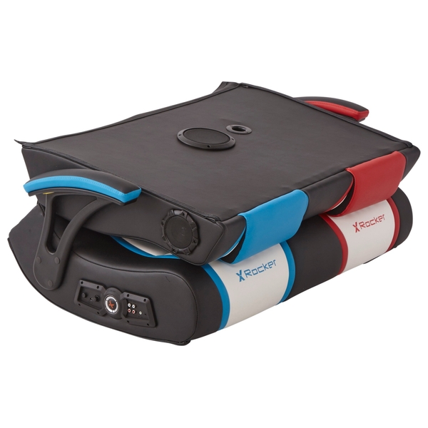 X Rocker Dual Rivals Gaming Chair X Rocker Gaming Chairs Ireland