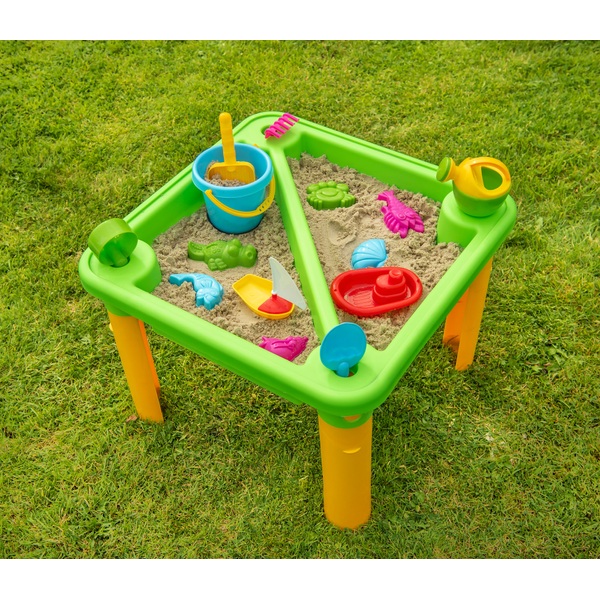 Sand and Water Table Smyths Toys Ireland