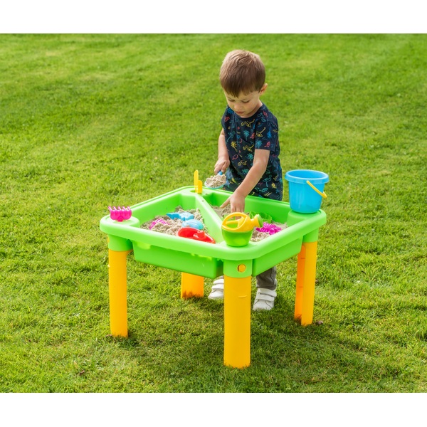 Sand and Water Table Smyths Toys Ireland