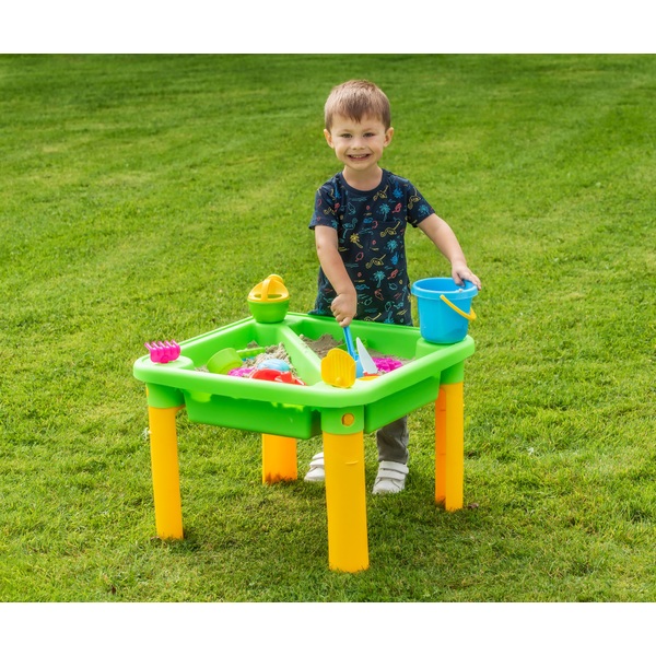 Sand and Water Table Smyths Toys Ireland
