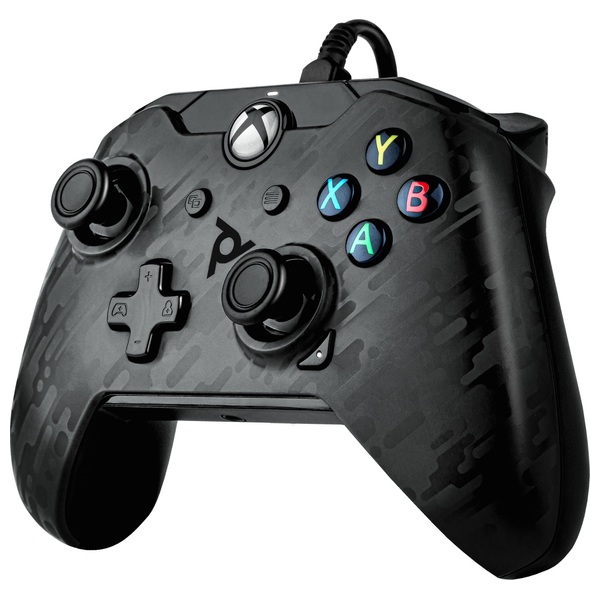 pdp wired controller for xbox one use