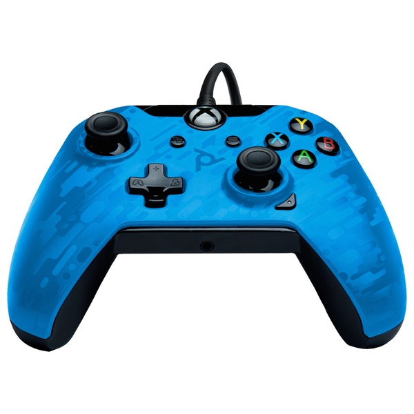 pdp xbox one controller wireless