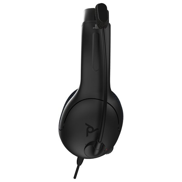 pdp gaming level 40 wired headset