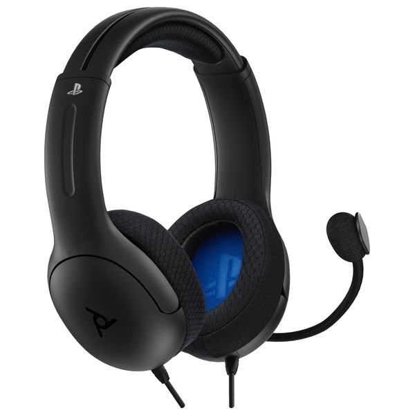 pdp gaming level 40 wired headset