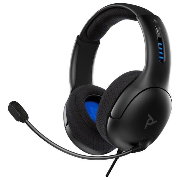 Best playstation shop gaming headset