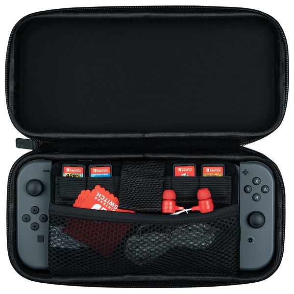 Nintendo Switch Travel Case Elite Edition Smyths Toys Ireland