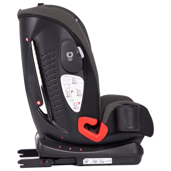 Joie Bold Group 123 Car Seat Ember Smyths Toys Ireland