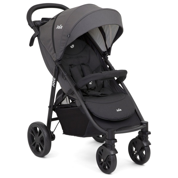 smyths 3 in 1 pram