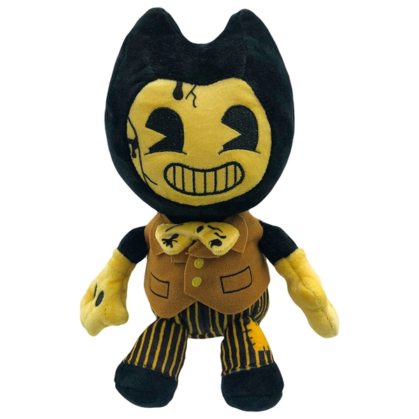 bendy the toy