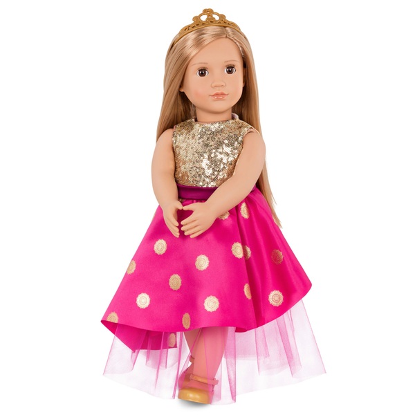 Our Generation Doll Sarah Smyths Toys Uk