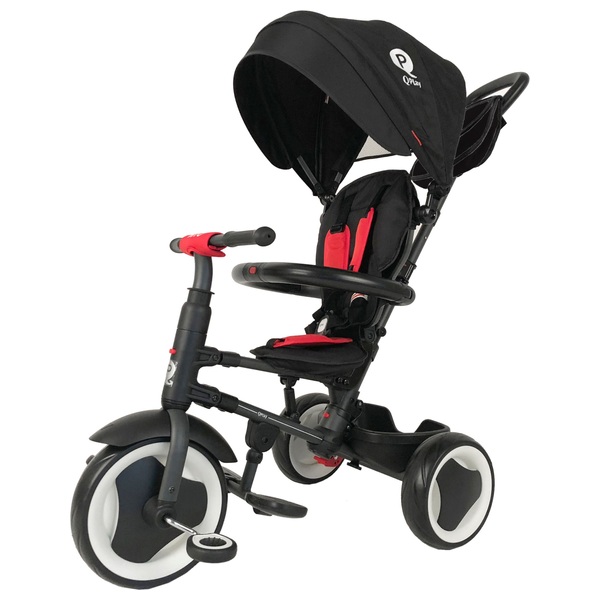 q play trike 4 in 1