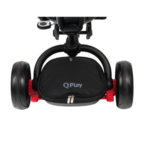 q play nico 6 in 1 trike