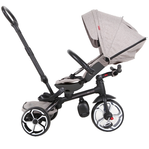 qplay prime 6 in 1 trike folding