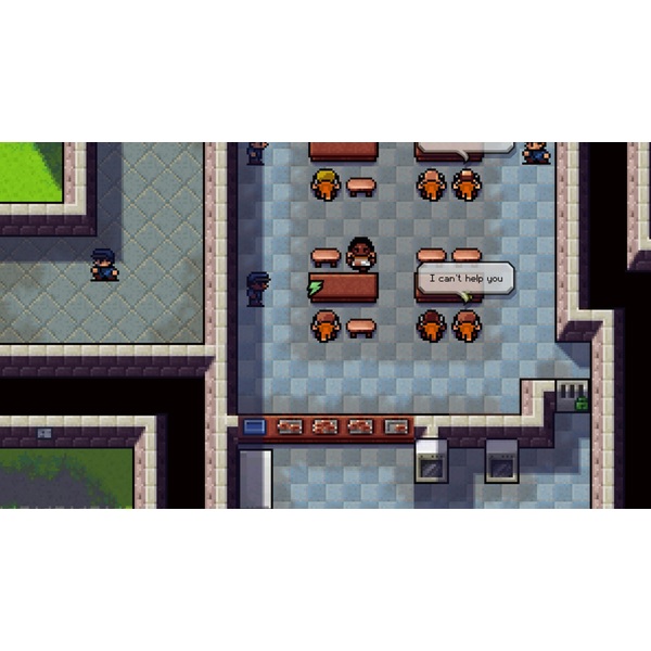 the escapists free game play