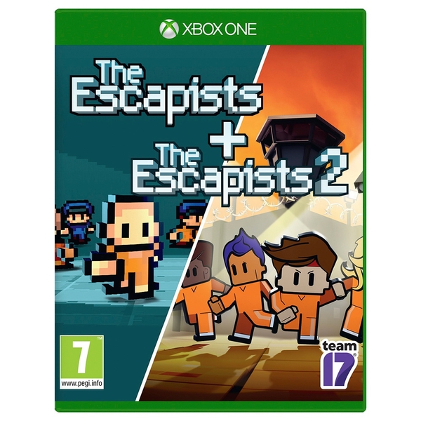 is the escapist multiplayer
