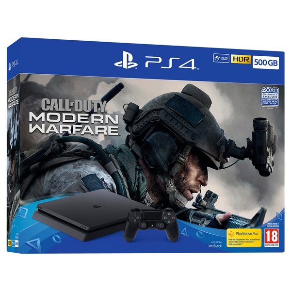 smyths ps4 bundles