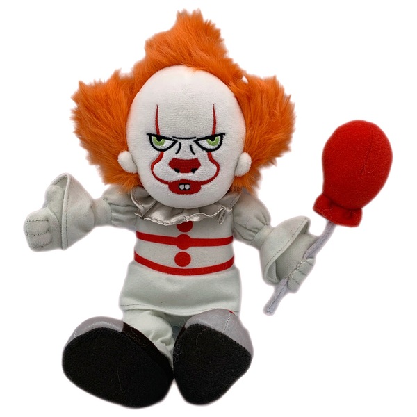 Pennywise Hair Roblox Jockeyunderwars Com - killer clown roblox toy