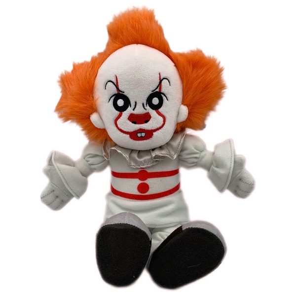Pennywise Hair Roblox - how to be pennywise in robloxian highschool