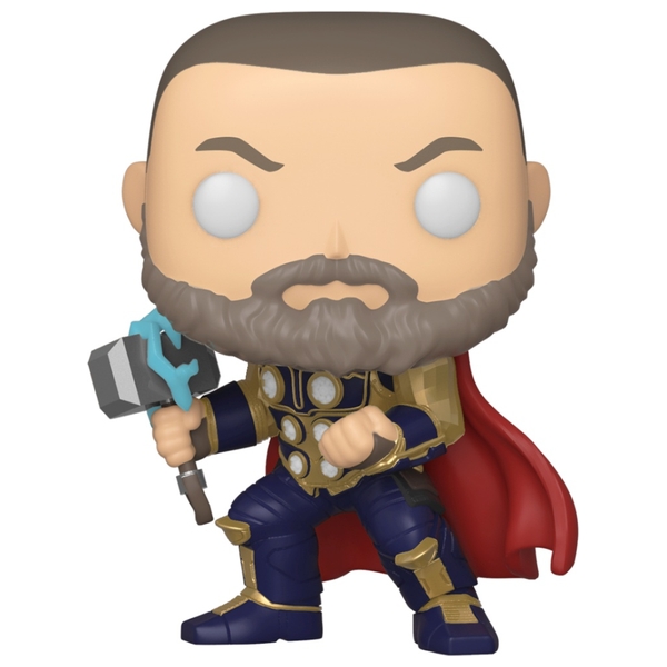 smyths thor pop