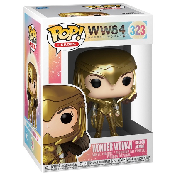 smyths toys pop figures