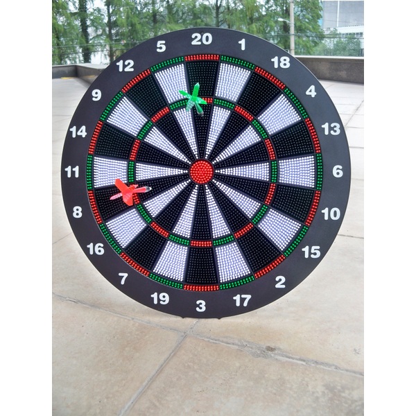 Safety Dartboard Smyths Toys Ireland