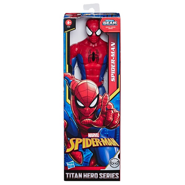 Top 59+ imagen spiderman toys smyths