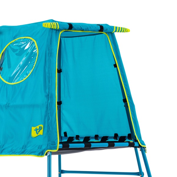 TP Explorer Metal Climbing Frame Only) Smyths Toys UK