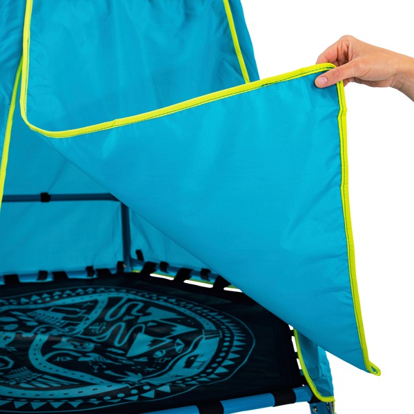 TP Explorer Metal Climbing Frame Only) Smyths Toys UK