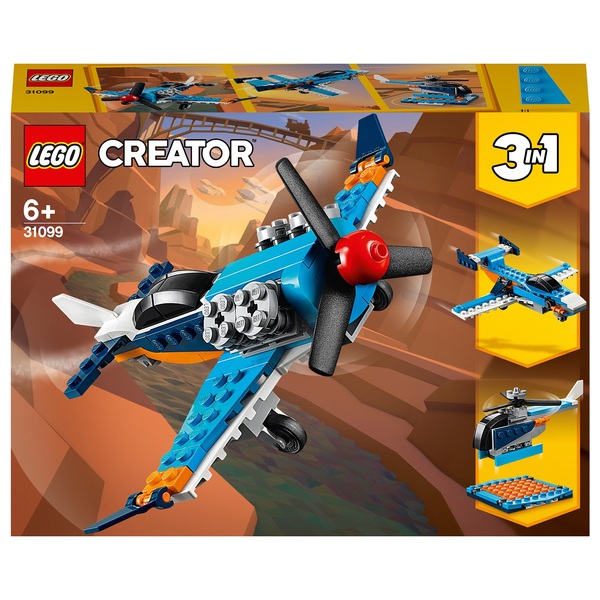 toy airplanes smyths
