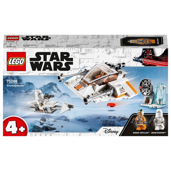 lego star wars smyths toys